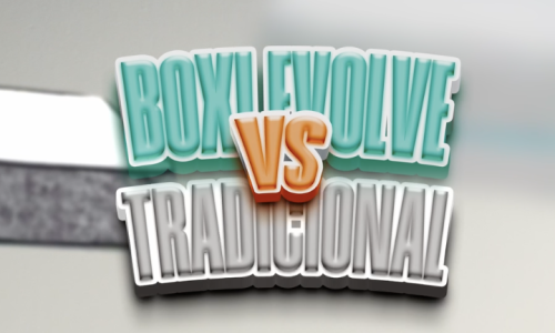 Contenido Digital – Boxi Sleep